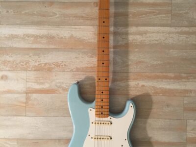 Fender Classic Series '50s Stratocaster