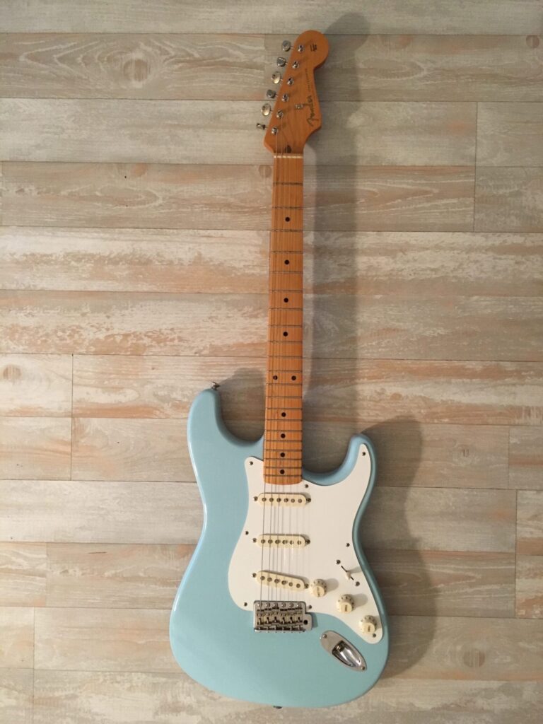 Fender Classic Series '50s Stratocaster