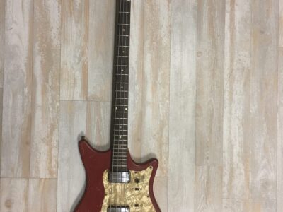 Egmond Bass