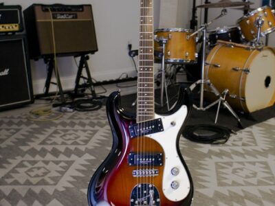 Eastwood Sidejack Pro