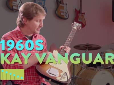 The Local Pickup Episode 5 Thumbnail Kay Vanguard