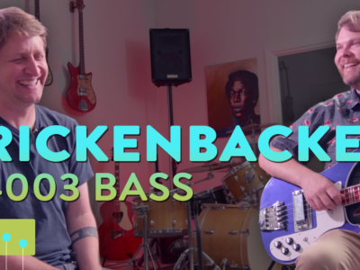 Rickenbacker episode thumbnail