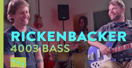 Rickenbacker episode thumbnail