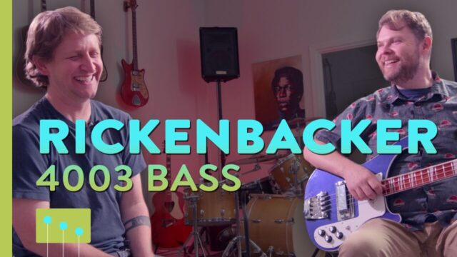 Rickenbacker episode thumbnail