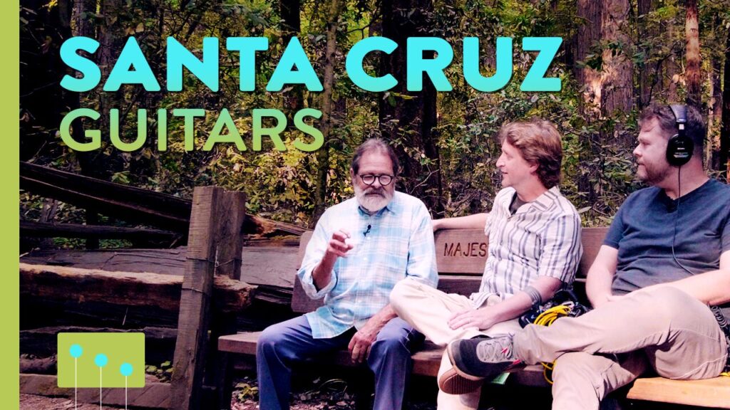 Santa Cruz Guitar Company Thumbnail