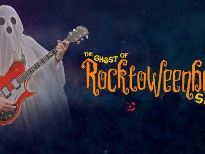 halloween guitar sale