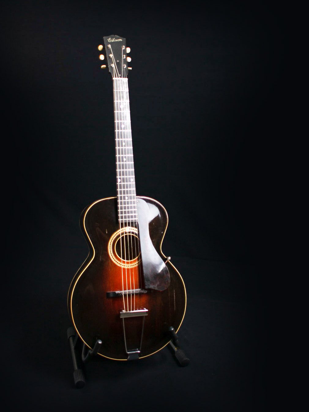 1929 Gibson L-3