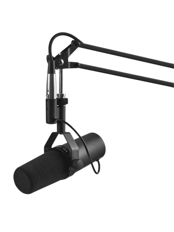 Shure SM7B Vocal Microphone