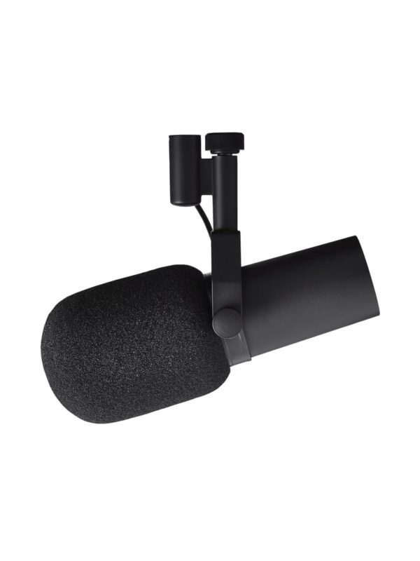 Shure SM7B Vocal Microphone