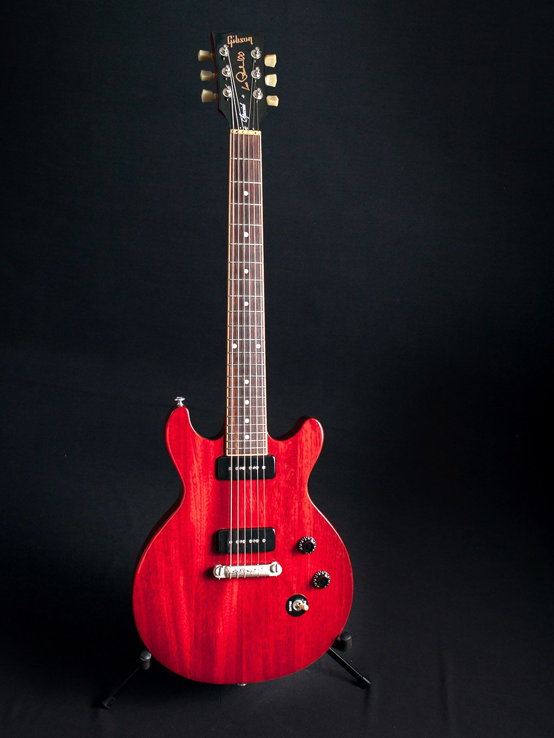 2015 Gibson Les Paul Special