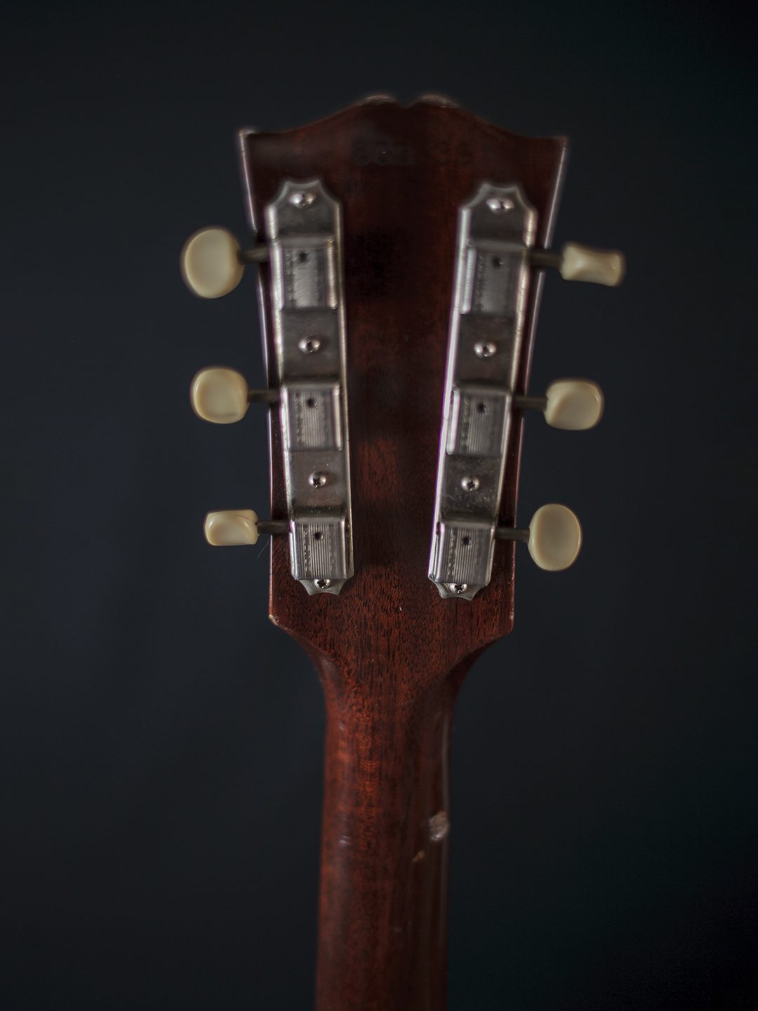 1966 Gibson LG-1 | The Local Pickup