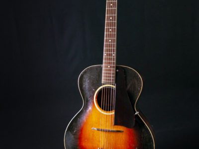 1936 Gibson L-75