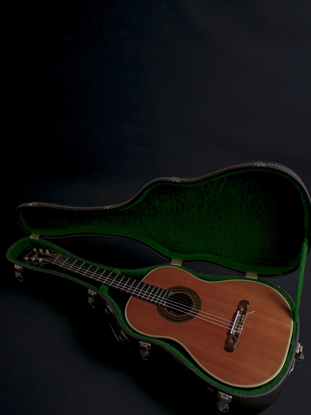 1941 Gibson GS-85
