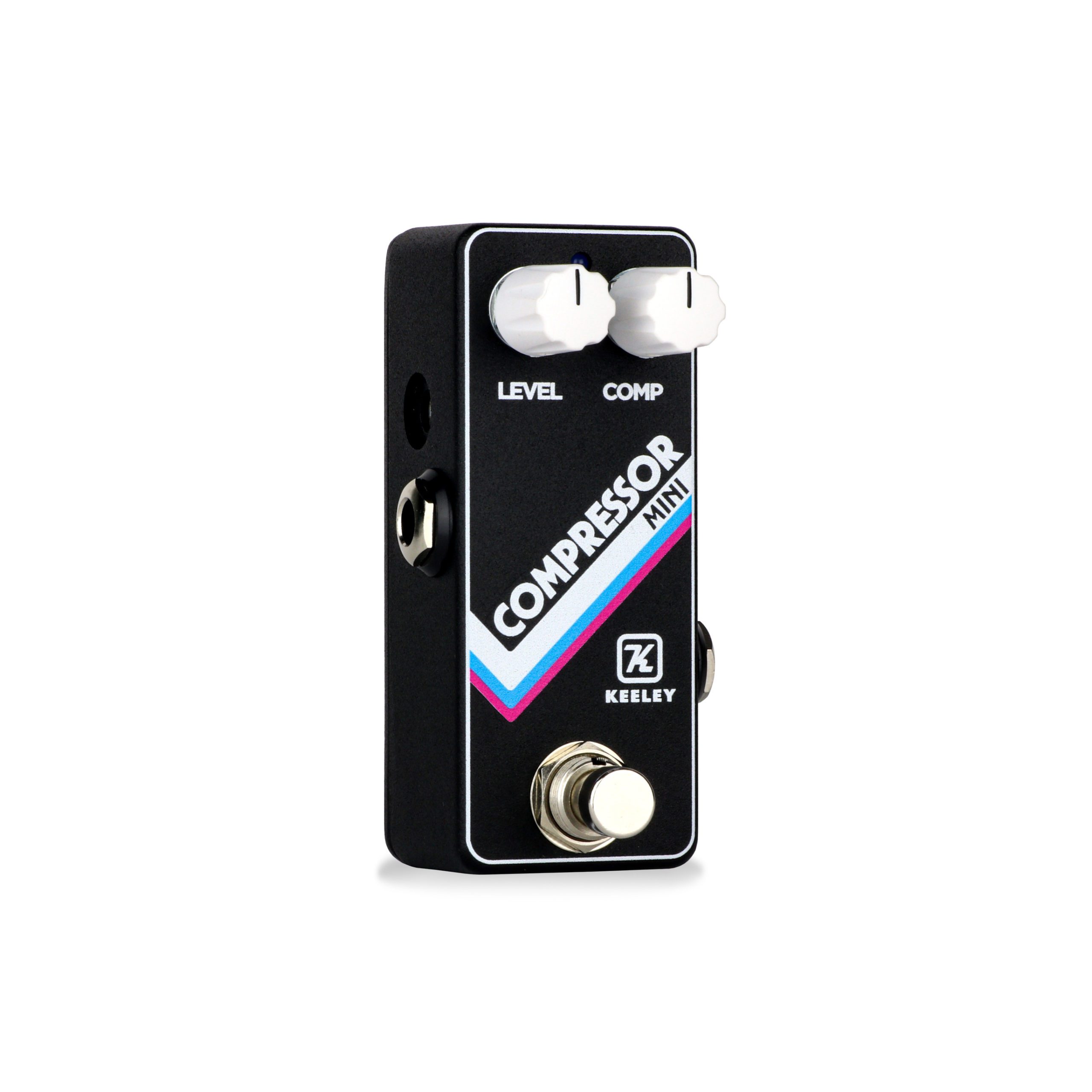 Keeley Compressor Mini | The Local Pickup