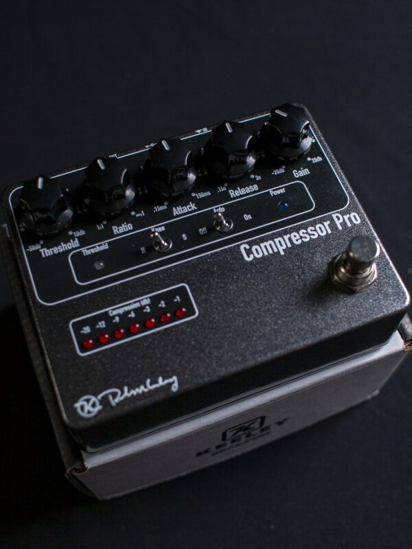 Keeley Compressor Pro | The Local Pickup