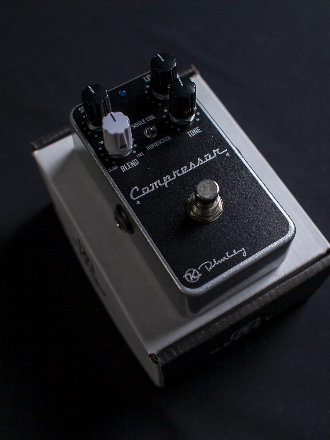 Keeley Compressor Plus | The Local Pickup