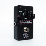 Red Dirt Germanium Angle White Keeley