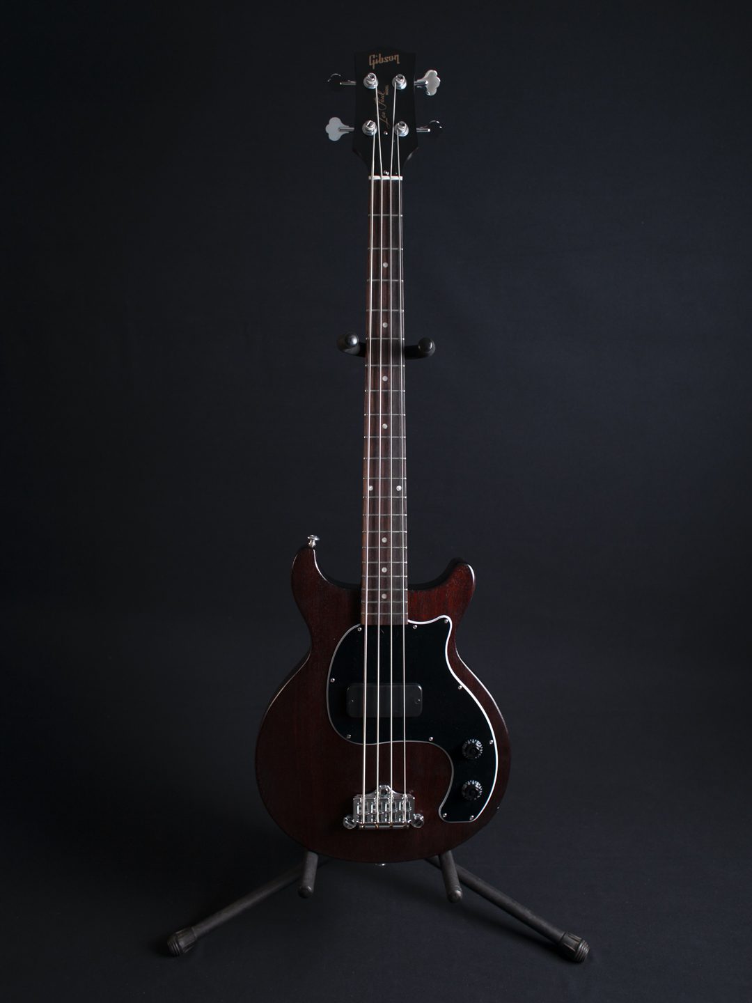 2019 Gibson Les Paul Jr. DC Tribute Bass