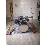 018 DW Drum Kit and DW Rack System 02