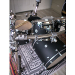 018 DW Drum Kit and DW Rack System 03