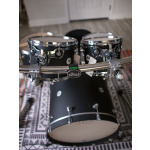 018 DW Drum Kit and DW Rack System 04