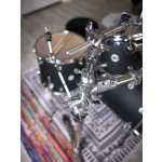 018 DW Drum Kit and DW Rack System 07