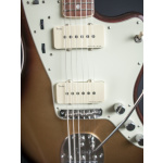 2021 Fender Jazzmaster65