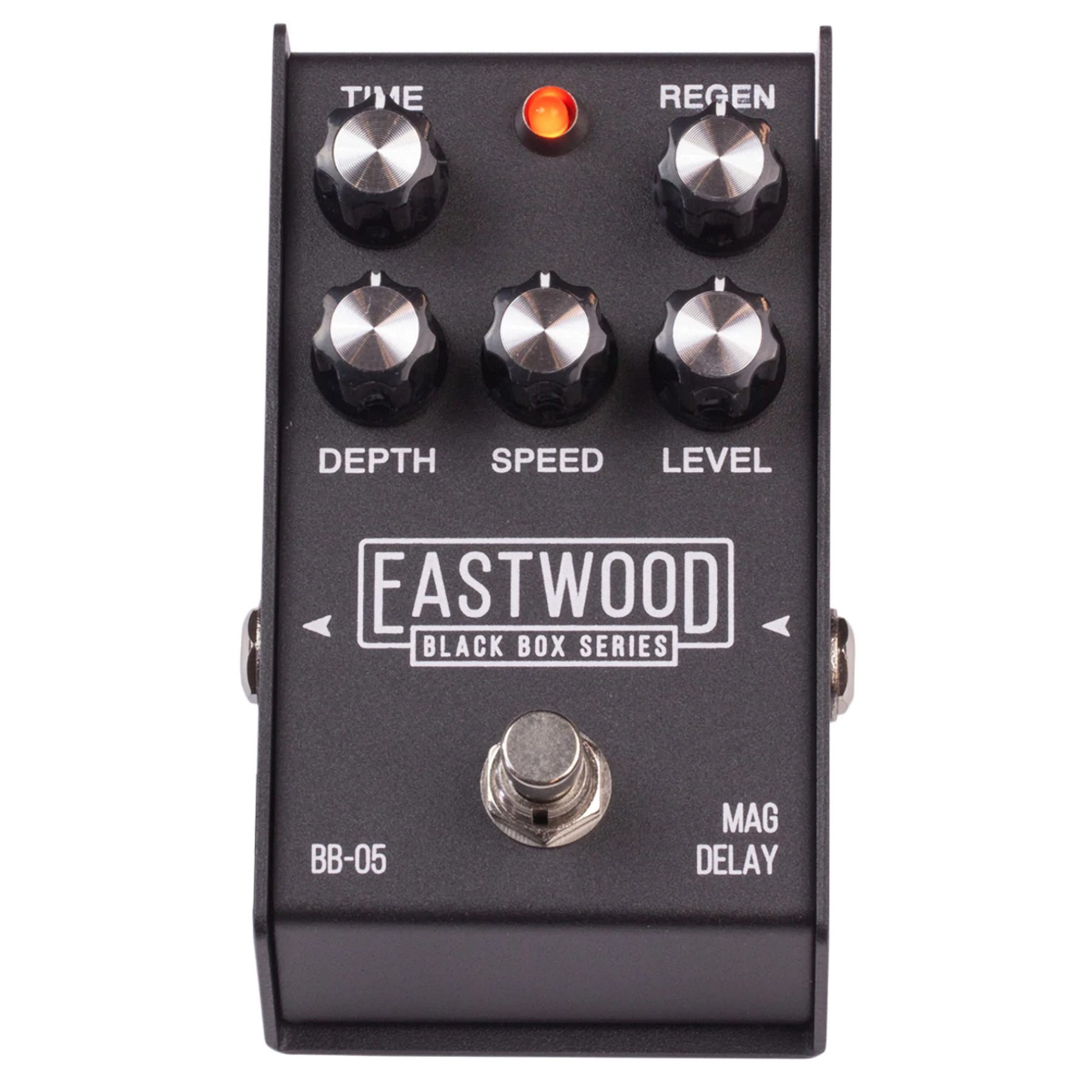 Eastwood BB-05 MAG DELAY Magnetic Delay Pedal