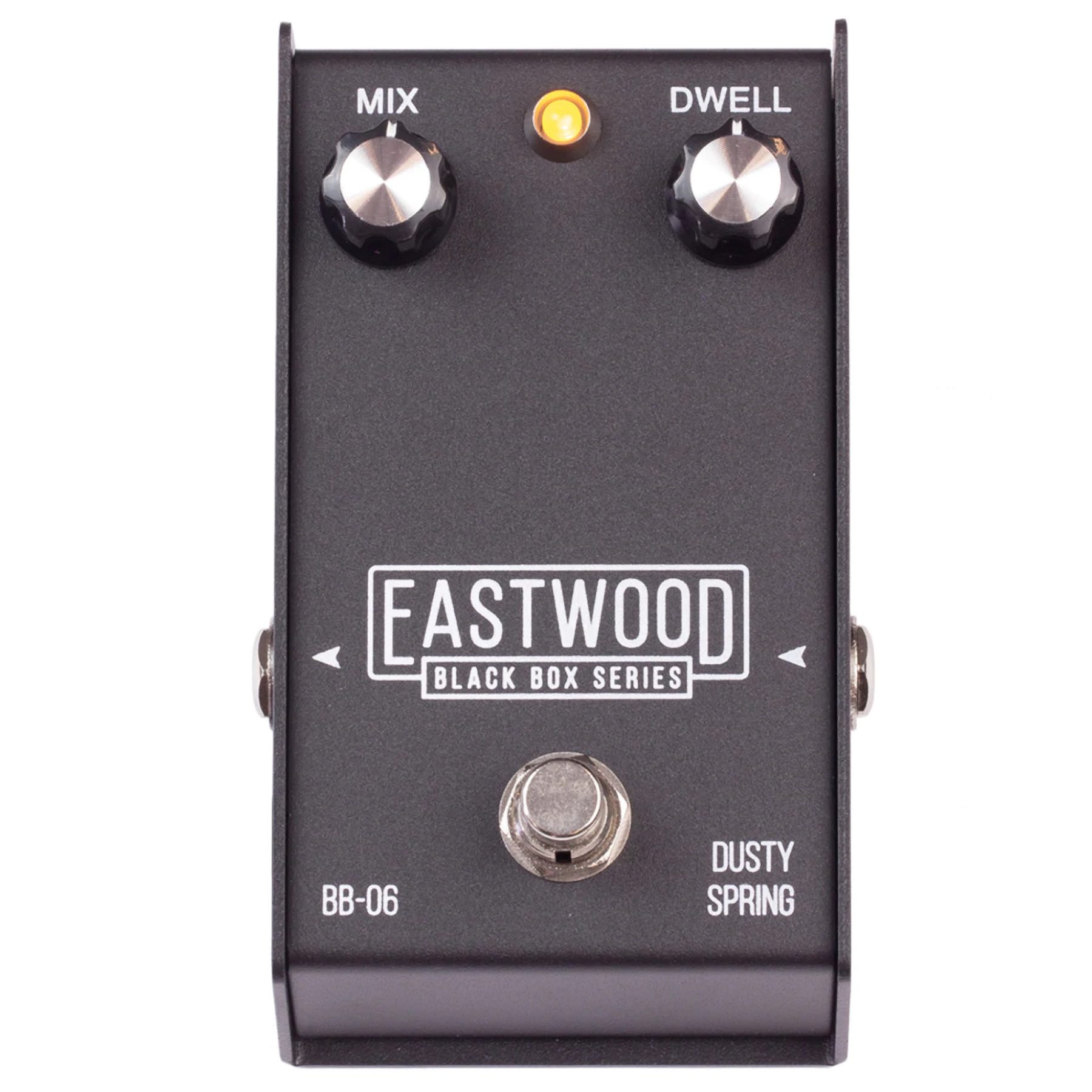 Eastwood BB-06 DUSTY SPRING Reverb Pedal