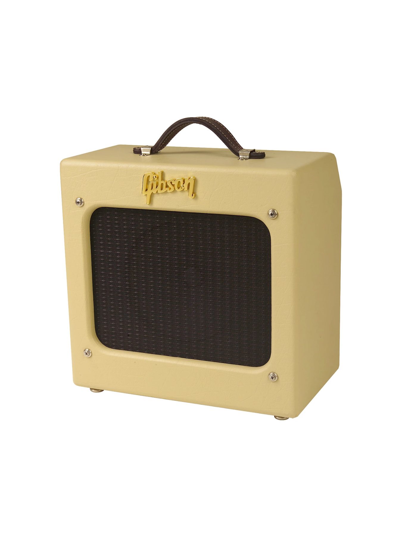 Gibson Goldtone Les Paul Junior Guitar Amplifier