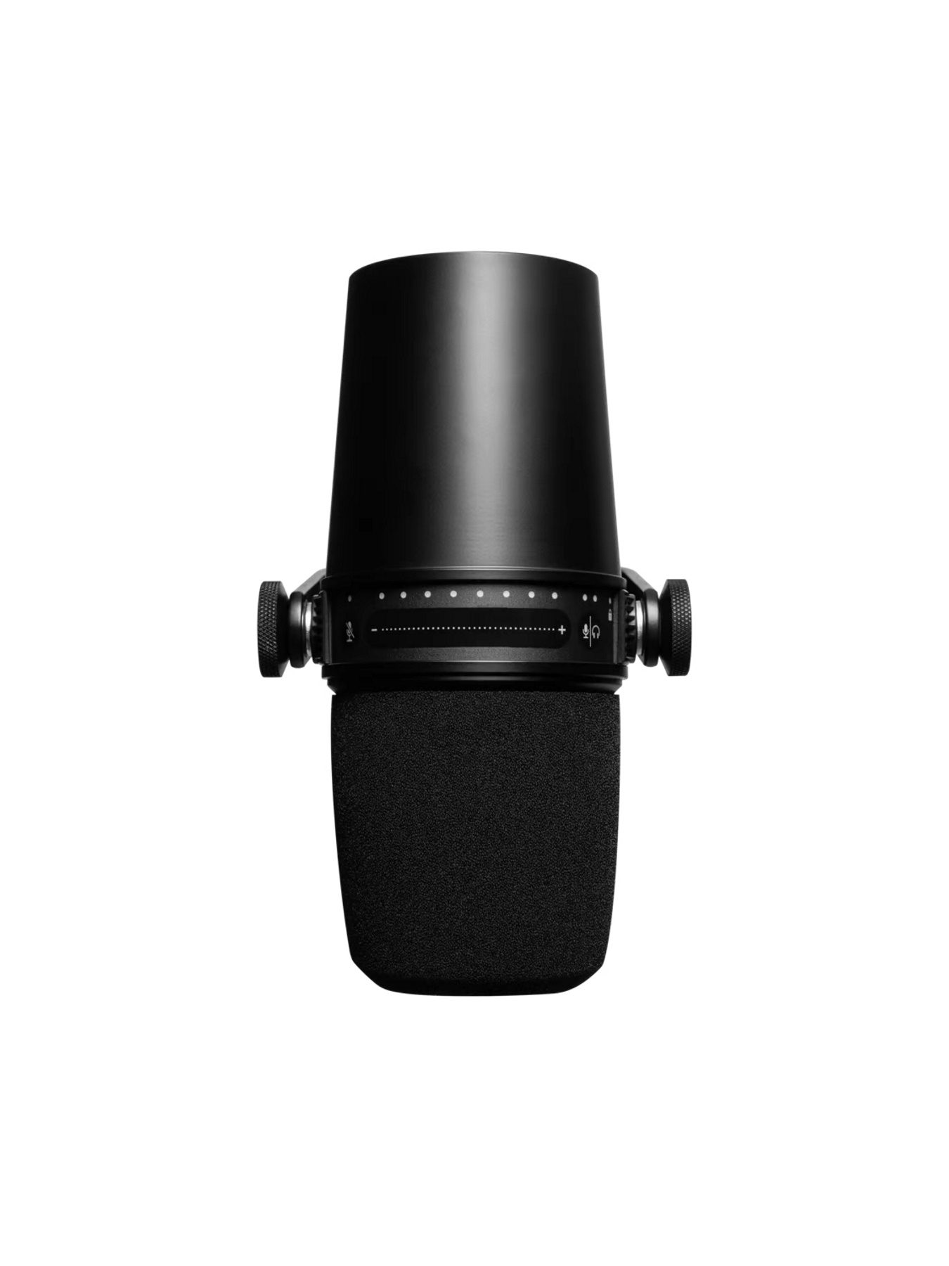 Shure MV7 Podcast Microphone