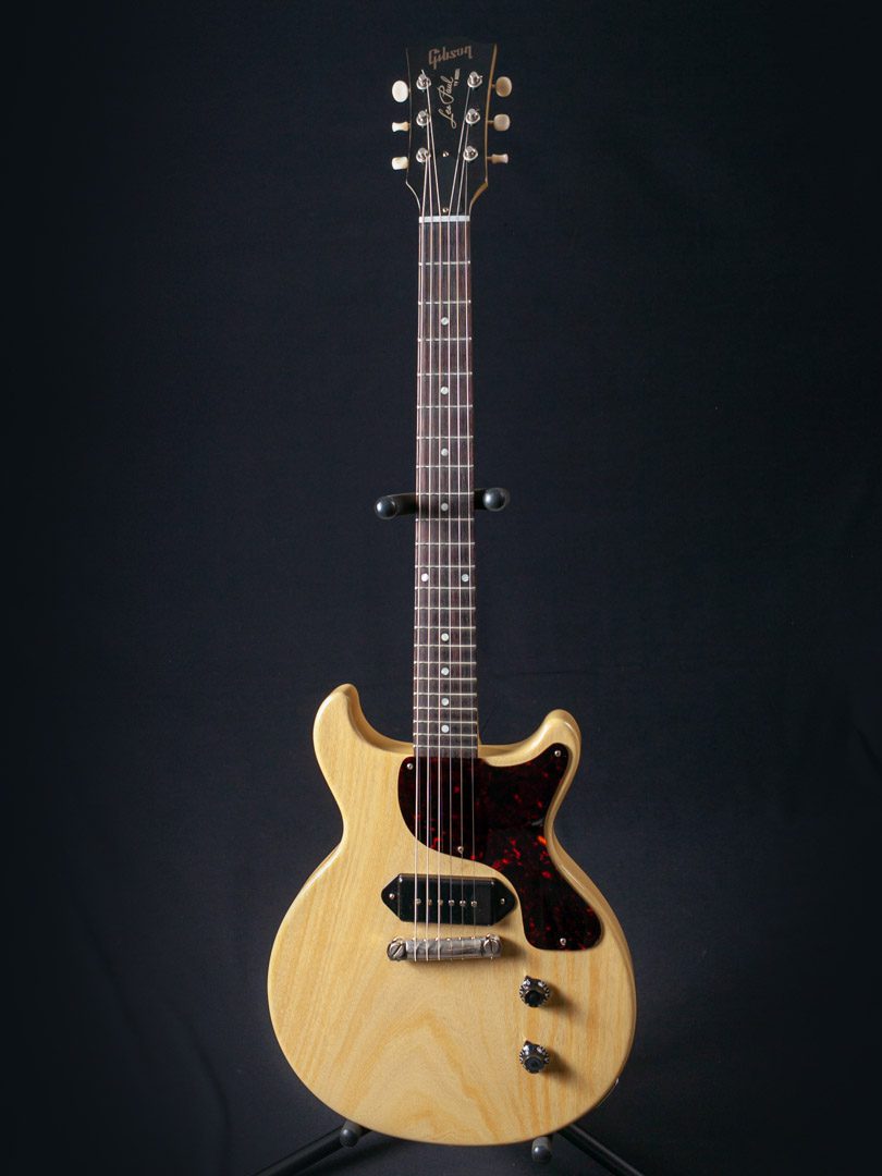 2022 Gibson Custom Shop Les Paul Junior '58 DC