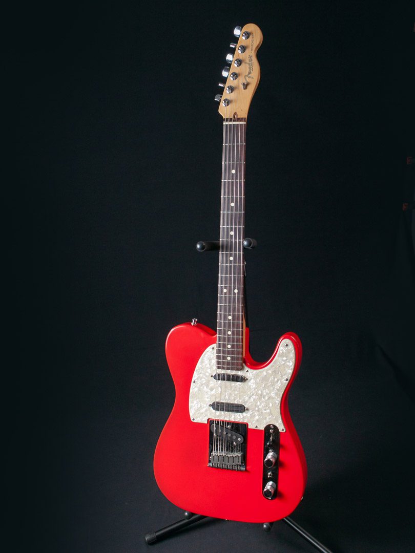 2000 Fender American Telecaster (3 Pickups)