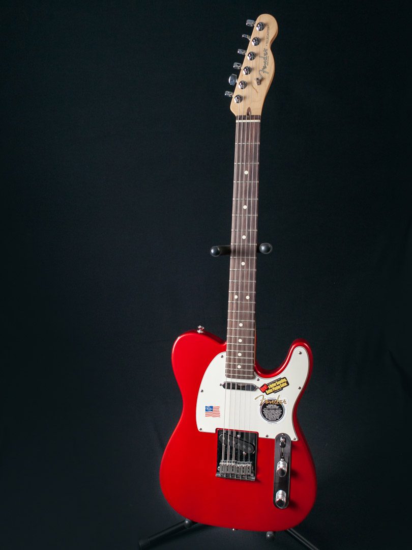2005 Fender American Telecaster