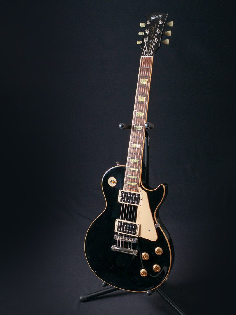Gibson_LesPaulClassic2006_0