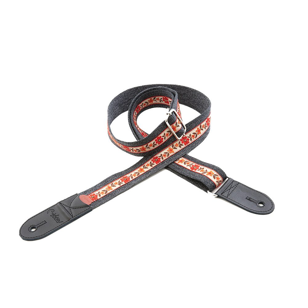 Right-On! Straps Roadrunner Fire