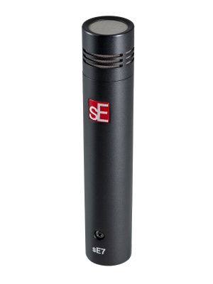 SE SE7 Small Diaphragm Cardioid Condenser Microphone
