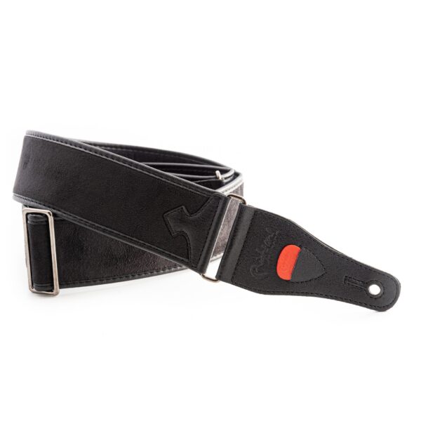 Steady-Talisman-DIVINE-Black (1) Right-On! Straps Steady Talisman Divine Black