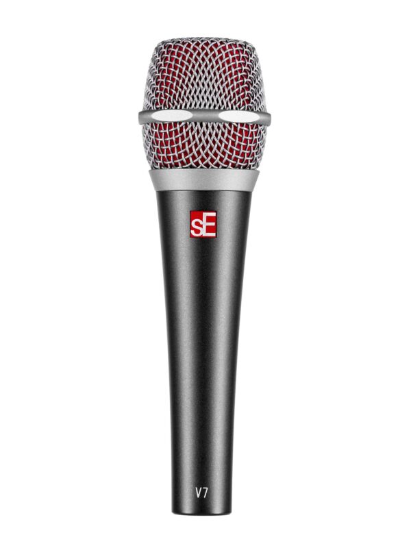 V7-U_hqw SE V7 Dynamic Supercardioid Vocal Microphone
