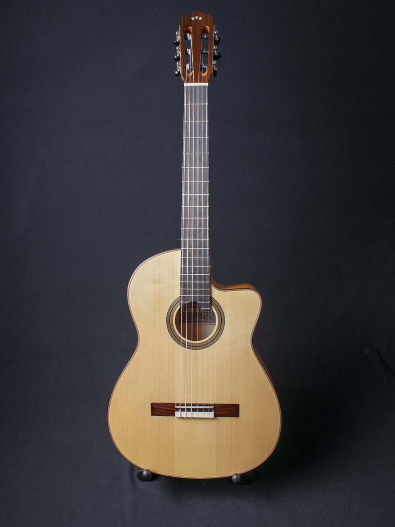 Cordoba Maple