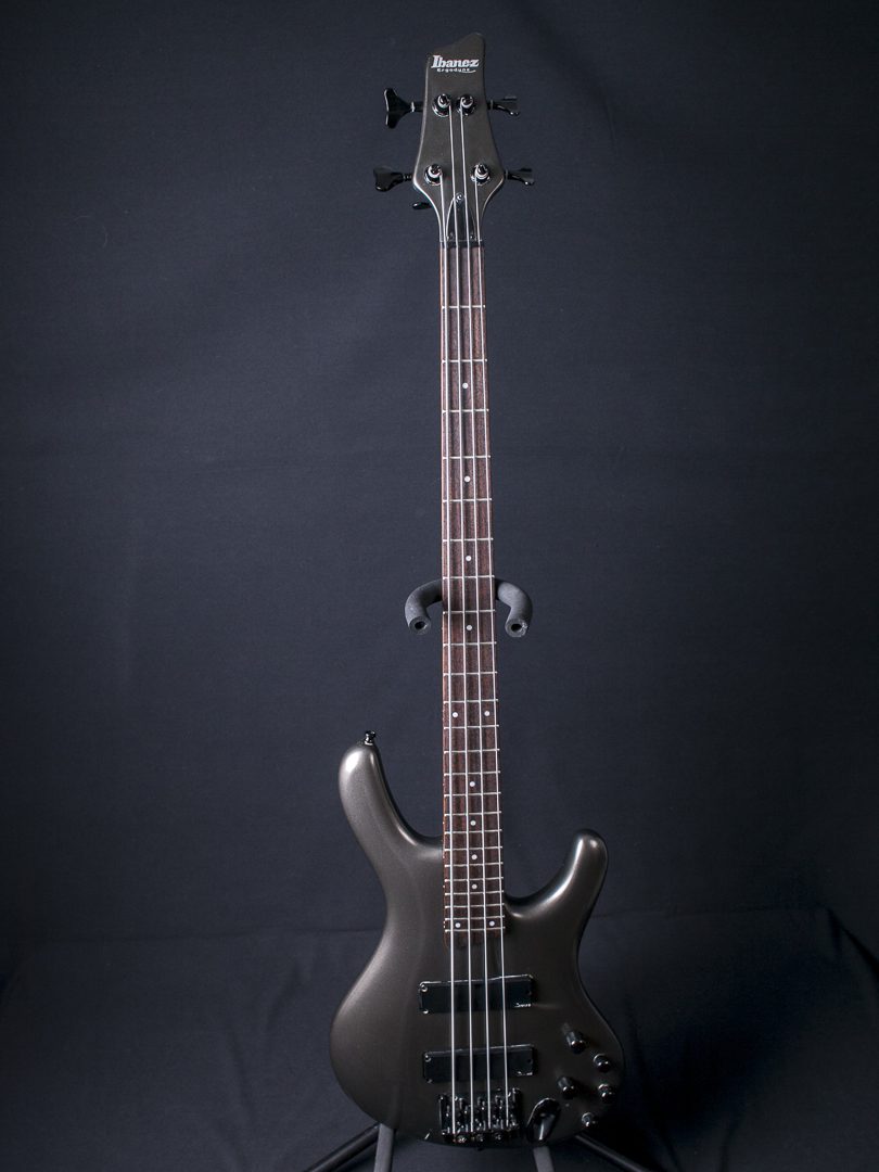 2002 Ibanez Bass EDB600 | The Local Pickup