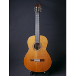 Alhambra Luthier India Classical01