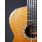 Alhambra Luthier India Classical05