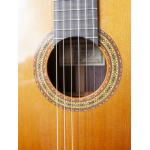 Alhambra Luthier India Classical06