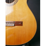 Alhambra Luthier India Classical08
