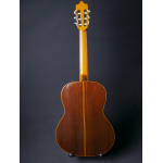 Alhambra Luthier India Classical12