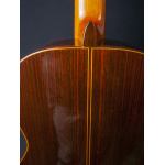 Alhambra Luthier India Classical15