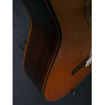 Alhambra Luthier India Classical18