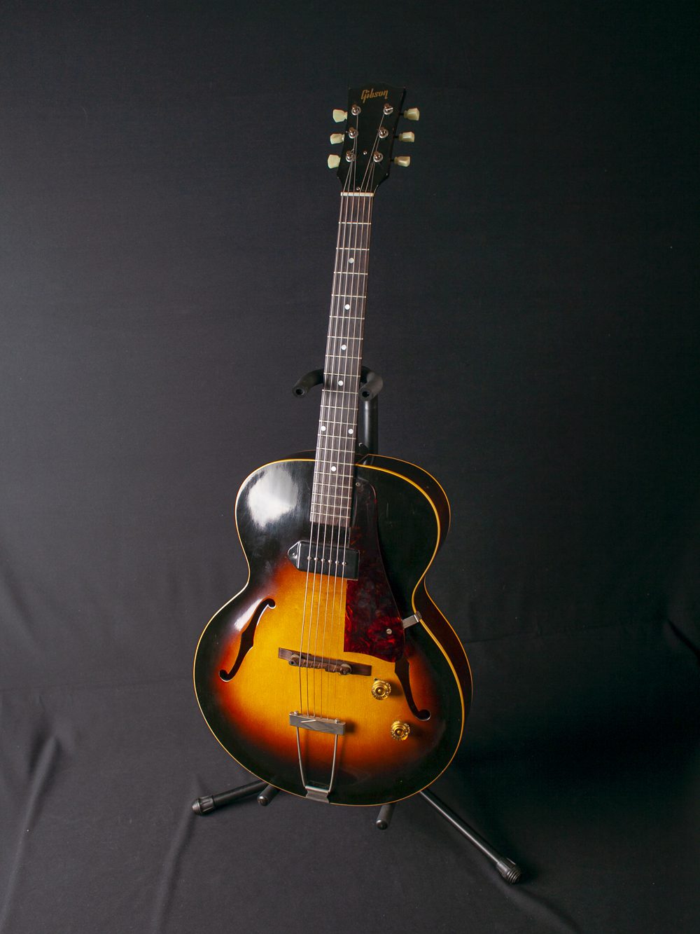 1954 Gibson ES-125