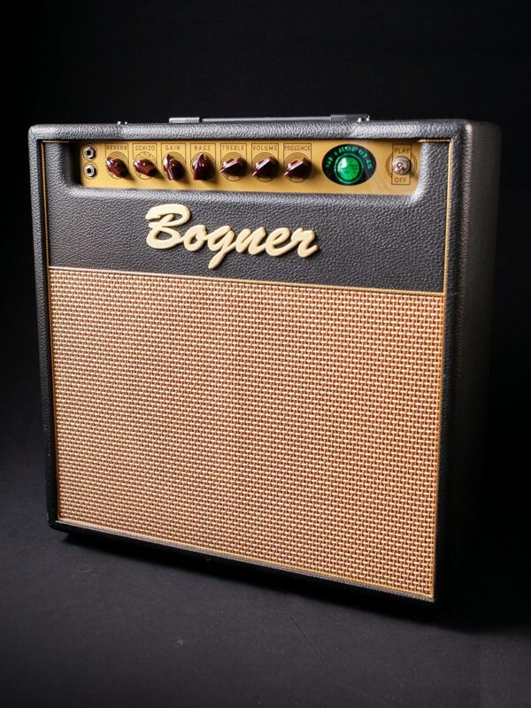 Bogner Metropolis | The Local Pickup